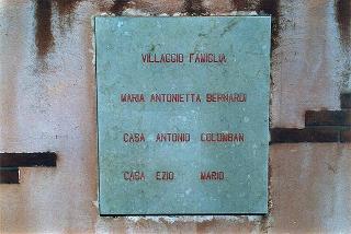 Conegliano: visita del Presidente della Repubblica alla Fondazione "Figli Maria Antonietta Bernardi"