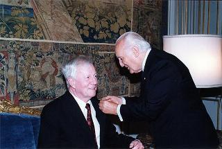 Prof. Denis Mack Smith