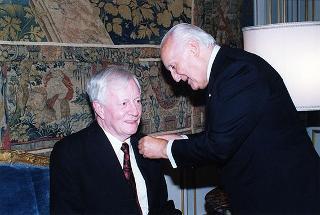 Prof. Denis Mack Smith