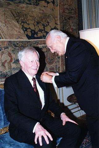 Prof. Denis Mack Smith