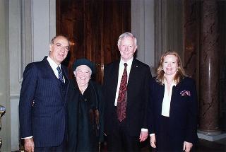 Prof. Denis Mack Smith