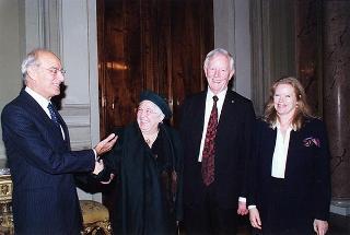Prof. Denis Mack Smith