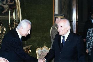 Celebrazione della Giornata nazionale per la ricerca sul cancro