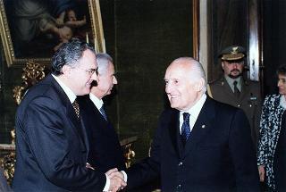 Celebrazione della Giornata nazionale per la ricerca sul cancro
