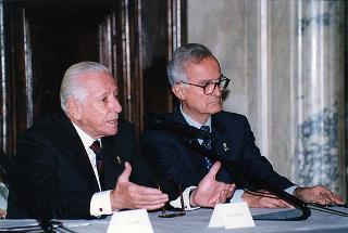 Celebrazione della Giornata nazionale per la ricerca sul cancro