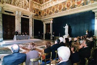 Celebrazione della Giornata nazionale per la ricerca sul cancro