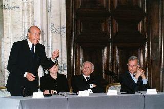 Celebrazione della Giornata nazionale per la ricerca sul cancro