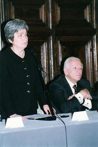 Celebrazione della Giornata nazionale per la ricerca sul cancro