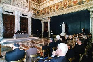 Celebrazione della Giornata nazionale per la ricerca sul cancro
