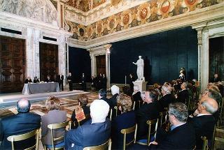 Celebrazione della Giornata nazionale per la ricerca sul cancro