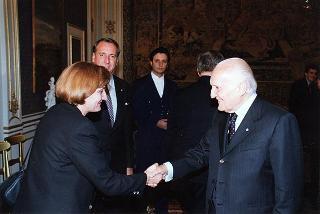 Pandeli Majko, Primo Ministro della Repubblica di Albania