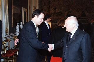 Pandeli Majko, Primo Ministro della Repubblica di Albania