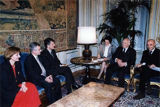 Pandeli Majko, Primo Ministro della Repubblica di Albania