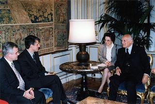Pandeli Majko, Primo Ministro della Repubblica di Albania