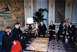 Pandeli Majko, Primo Ministro della Repubblica di Albania