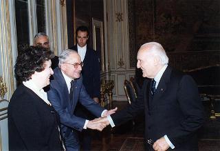 Presentazione del volume Il patrimonio dell'umanità, tesori salvati e da salvare