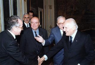 Presentazione del volume Il patrimonio dell'umanità, tesori salvati e da salvare