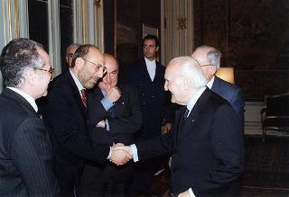 Presentazione del volume Il patrimonio dell'umanità, tesori salvati e da salvare