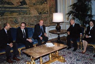 Presentazione del volume Il patrimonio dell'umanità, tesori salvati e da salvare
