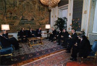 Presentazione del volume Il patrimonio dell'umanità, tesori salvati e da salvare