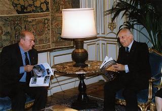 Presentazione del volume Il patrimonio dell'umanità, tesori salvati e da salvare