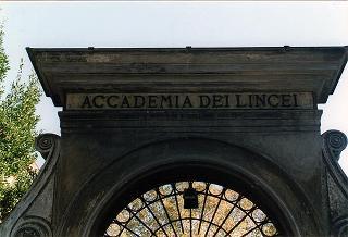 Roma, Palazzo Corsini: intervento del Presidente della Repubblica all'Adunanza Pubblica a classi riunite dell'Accademia Nazionale dei Lincei per l'inaugurazione dell'anno accademico 1998-1999