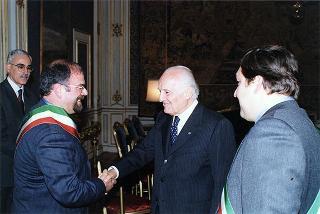 Coordinamento nazionale dell'Associazione delle civiltà comunali per la tutela dei Comuni con popolazione inferiore a 5.000 abitanti