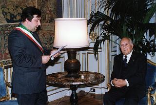Coordinamento nazionale dell'Associazione delle civiltà comunali per la tutela dei Comuni con popolazione inferiore a 5.000 abitanti