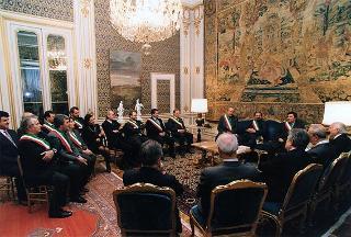 Coordinamento nazionale dell'Associazione delle civiltà comunali per la tutela dei Comuni con popolazione inferiore a 5.000 abitanti