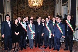 Coordinamento nazionale dell'Associazione delle civiltà comunali per la tutela dei Comuni con popolazione inferiore a 5.000 abitanti