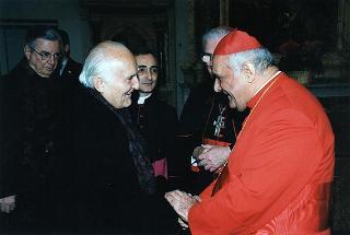 Basilica di S. Maria degli Angeli e Martiri: intervento del Presidente della Repubblica alla cerimonia inaugurale del restauro di pale d'altare e successivo concerto
