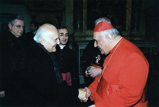 Basilica di S. Maria degli Angeli e Martiri: intervento del Presidente della Repubblica alla cerimonia inaugurale del restauro di pale d'altare e successivo concerto
