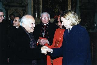 Basilica di S. Maria degli Angeli e Martiri: intervento del Presidente della Repubblica alla cerimonia inaugurale del restauro di pale d'altare e successivo concerto