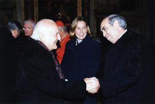 Basilica di S. Maria degli Angeli e Martiri: intervento del Presidente della Repubblica alla cerimonia inaugurale del restauro di pale d'altare e successivo concerto