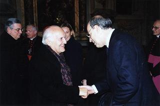 Basilica di S. Maria degli Angeli e Martiri: intervento del Presidente della Repubblica alla cerimonia inaugurale del restauro di pale d'altare e successivo concerto