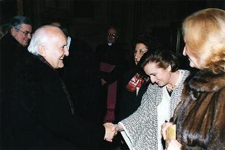 Basilica di S. Maria degli Angeli e Martiri: intervento del Presidente della Repubblica alla cerimonia inaugurale del restauro di pale d'altare e successivo concerto