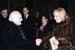 Basilica di S. Maria degli Angeli e Martiri: intervento del Presidente della Repubblica alla cerimonia inaugurale del restauro di pale d'altare e successivo concerto