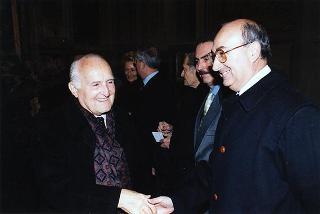 Basilica di S. Maria degli Angeli e Martiri: intervento del Presidente della Repubblica alla cerimonia inaugurale del restauro di pale d'altare e successivo concerto