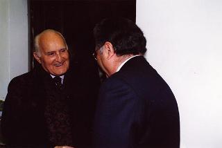 Basilica di S. Maria degli Angeli e Martiri: intervento del Presidente della Repubblica alla cerimonia inaugurale del restauro di pale d'altare e successivo concerto