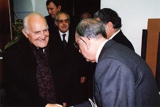 Basilica di S. Maria degli Angeli e Martiri: intervento del Presidente della Repubblica alla cerimonia inaugurale del restauro di pale d'altare e successivo concerto
