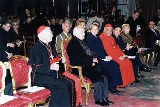 Basilica di S. Maria degli Angeli e Martiri: intervento del Presidente della Repubblica alla cerimonia inaugurale del restauro di pale d'altare e successivo concerto