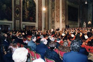 Basilica di S. Maria degli Angeli e Martiri: intervento del Presidente della Repubblica alla cerimonia inaugurale del restauro di pale d'altare e successivo concerto