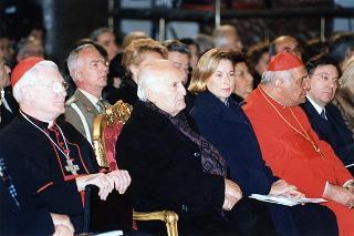 Basilica di S. Maria degli Angeli e Martiri: intervento del Presidente della Repubblica alla cerimonia inaugurale del restauro di pale d'altare e successivo concerto
