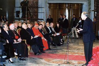 Basilica di S. Maria degli Angeli e Martiri: intervento del Presidente della Repubblica alla cerimonia inaugurale del restauro di pale d'altare e successivo concerto