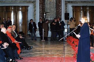Basilica di S. Maria degli Angeli e Martiri: intervento del Presidente della Repubblica alla cerimonia inaugurale del restauro di pale d'altare e successivo concerto