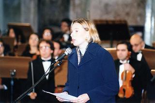 Basilica di S. Maria degli Angeli e Martiri: intervento del Presidente della Repubblica alla cerimonia inaugurale del restauro di pale d'altare e successivo concerto