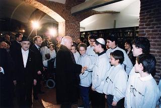 Intervento del Presidente della Repubblica a Torino in occasione dell'inaugurazione dell'Anno Accademico 1998-1999 dell'Università degli Studi