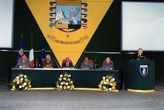Intervento del Presidente della Repubblica all'inaugurazione dell'anno di studi 1998-1999 della Scuola di polizia tributaria della Guardia di Finanza