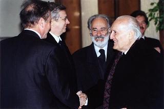 Sassari: intervento del Presidente della Repubblica alla cerimonia inaugurale delle celebrazioni del 50° anniversario dell'attuazione della riforma agraria