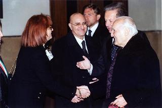 Sassari: intervento del Presidente della Repubblica alla cerimonia inaugurale delle celebrazioni del 50° anniversario dell'attuazione della riforma agraria